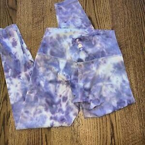 lululemon align leggings!